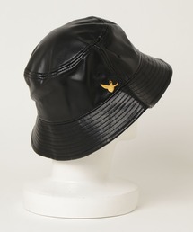Mark Gonzales | MARK GONZALES/マークゴンザレス【web限定】　PU バケットハット(ハット)