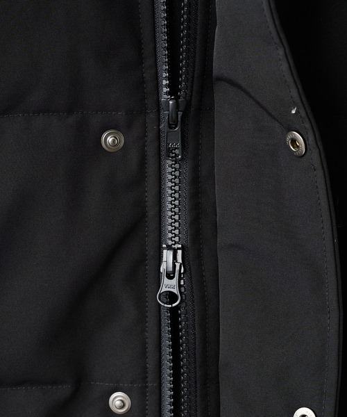 ダントン　ダウンジャケット　レディース　黒 楽天市場】【NAVY即納】25AW DANTON ダントン ダウン フード