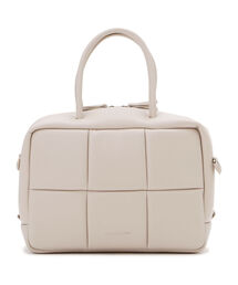 ADD CULUMN | ADD CULUMN(アドカラム) PUFF-BOSTON/ボストンバック(ショルダーバッグ)