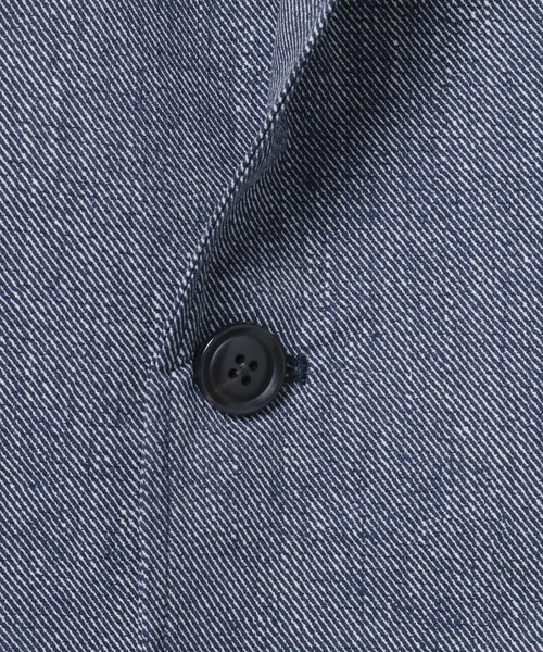 セール】【COOL DOT(クールドッツ)】ツイルプリントジャケット