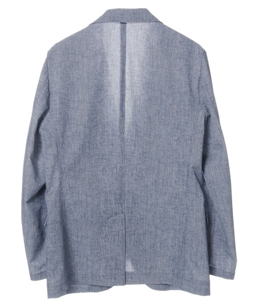 セール】【COOL DOT(クールドッツ)】ツイルプリントジャケット