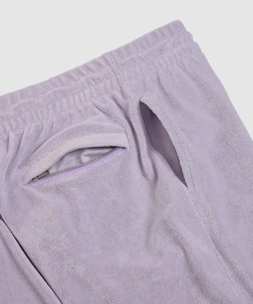 1017 ALYX 9SM（アリクス）の「TECHICAL OPERATIVE PANT（その他パンツ・メンズ・イエロー/ライラック・S/M/L）」の4枚目の写真