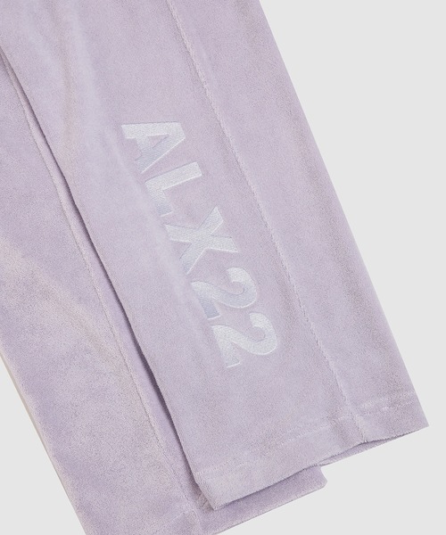 1017 ALYX 9SM（アリクス）の「TECHICAL OPERATIVE PANT（その他パンツ・メンズ・イエロー/ライラック・S/M/L）」の5枚目の写真