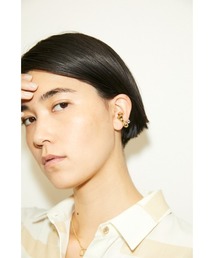 THROW by SLY | THROW EAR CUFF SET イヤーカフ セット(イヤーカフ)