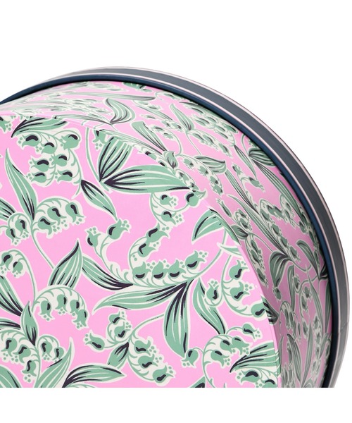 Francfranc ANNA SUI スクエアボックス スズラン 都内で ANNA SUI ×Francfranc スクエアBOX！2個スズラン