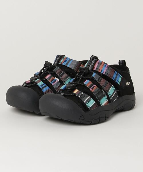 NEWPORT H2 / ニューポート エイチツー / キッズ サンダル（サンダル）｜KEEN（キーン）