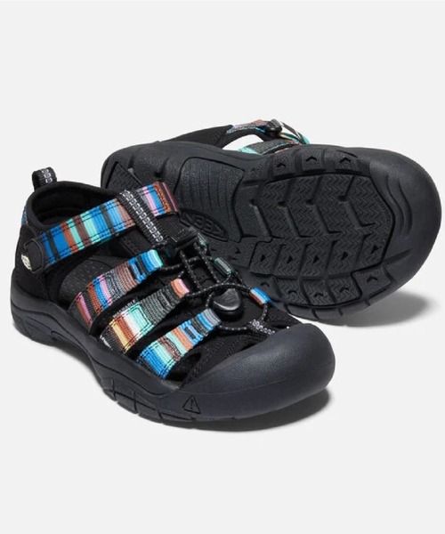 NEWPORT H2 / ニューポート エイチツー / キッズ サンダル（サンダル）｜KEEN（キーン）