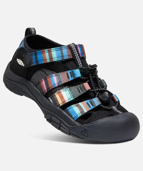 NEWPORT H2 / ニューポート エイチツー / キッズ サンダル（サンダル）｜KEEN（キーン）