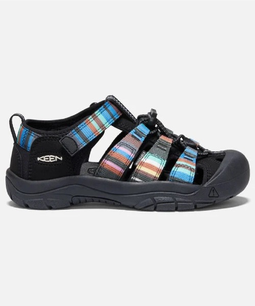 NEWPORT H2 / ニューポート エイチツー / キッズ サンダル（サンダル）｜KEEN（キーン）