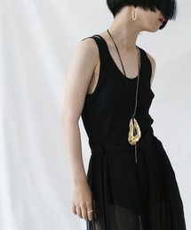 LAPUIS | LAPUIS　Nuance Partsネックレス(ネックレス)