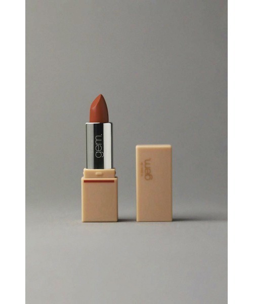 LA PEAU DE GEM（ラポドゥジェム）の「【la peau de gem.】gemini lip stick(tint)（口紅/リップティント/グロス・レディース・レッド/ピンク/イエロー系1/レッド系1/オレンジ・FREE）」の7枚目の写真