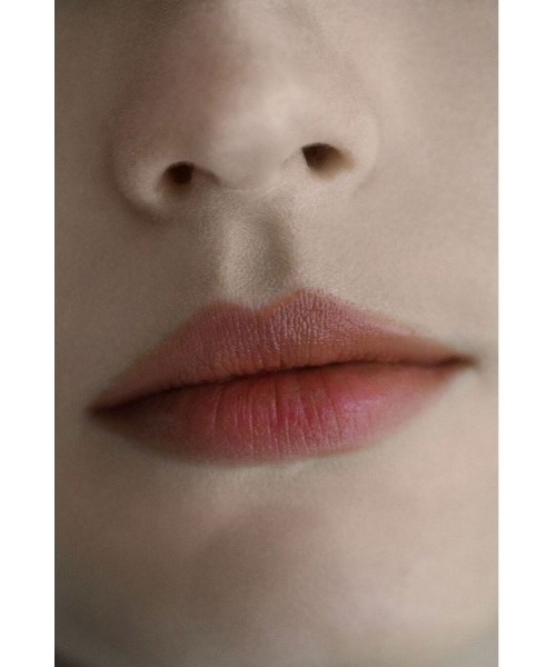 LA PEAU DE GEM（ラポドゥジェム）の「【la peau de gem.】gemini lip stick(tint)（口紅/リップティント/グロス・レディース・レッド/ピンク/イエロー系1/レッド系1/オレンジ・FREE）」の14枚目の写真