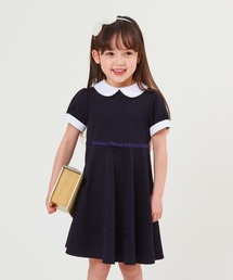 CHOPIN（ショパン）の「【KIDS】カフスワンピース（ワンピース・キッズ）」