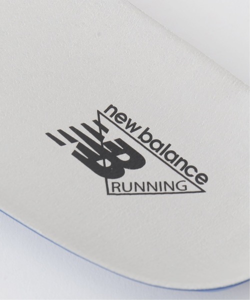 NEW BALANCE(ニューバランス)の「【New Balance / ニューバランス】クッショニングレザーインソール(インソール/シューズクッション・メンズ・チャコールグレー・LARGE/X-LARGE)」の6枚目の写真