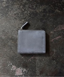 CRONY.（クルーニー）の「【CRONY. /クルニー】 Tatum Half Zip Wallet（財布）」