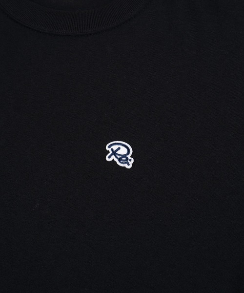 #Re:room（リルーム）の「ワンポイントベーシックTシャツ”Re:”（Tシャツ/カットソー・メンズ・ホワイト/ブラック・M-L/L-XL/S-M/XS-S）」の21枚目の写真