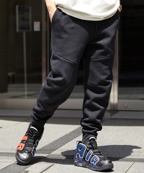 NIKE（ナイキ）の「WEB限定 NIKE/ナイキ テックフリースジョガーパンツ