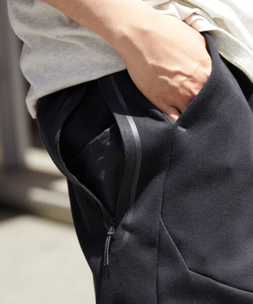 NIKE（ナイキ）の「WEB限定 NIKE/ナイキ テックフリースジョガーパンツ