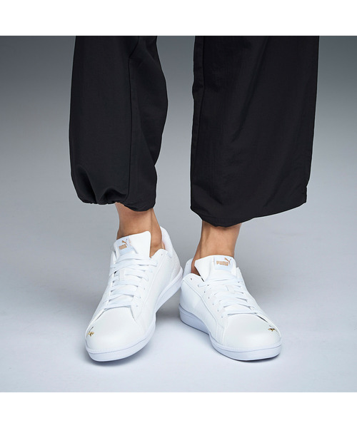 セール】PUMA プーマ ユニセックス プーマ スマッシュキャット