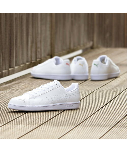 セール】PUMA プーマ ユニセックス プーマ スマッシュキャット パーフ