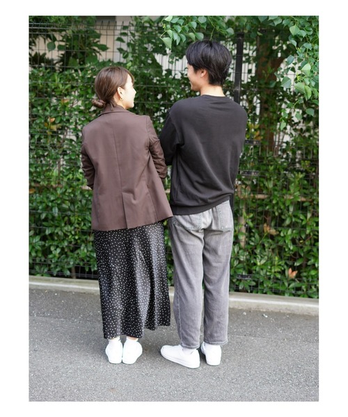 PUMA（プーマ）の「PUMA プーマ ユニセックス プーマ スマッシュキャット パーフ FS SL スニーカ（スニーカー・メンズ・ホワイト×グリーン/ホワイト×ゴールド/ホワイト×レッド/ホワイト×シルバー・26.5cm/23.0cm/27.5cm/24.5cm/26.0cm/22.0cm/22.5cm/24.0cm/27.0cm/23.5cm/28.5cm/25.0cm/28.0cm/29.0cm/25.5cm/29.5cm/30.0cm）」の19枚目の写真