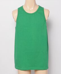 SOLID TANK TOP / ソリッド タンクトップ
