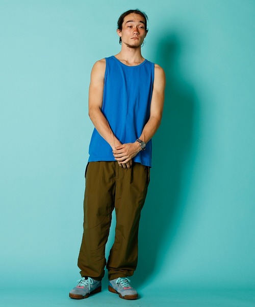 たこさん⭐︎Vintageタンクトップdignity sleeveless たこさん⭐︎Vintageタンクトップdignity sleeveless TMT