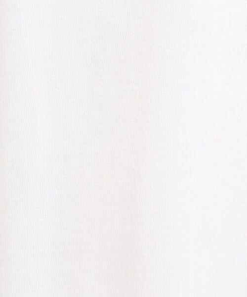 SHOO・LA・RUE（シューラルー）の「◆【S-L】カレッジロゴプリントTシャツ（Tシャツ/カットソー・レディース・チャコールグレー/ホワイト系・02/03/01）」の17枚目の写真