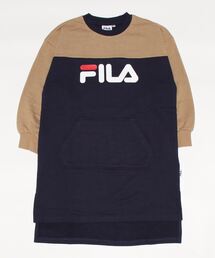 FILA/フィラ　キッズ 　ワンピース