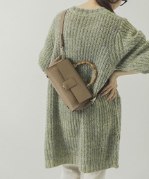 LORISTELLA | LORISTELLA　BETH BAMBOO(ショルダーバッグ)