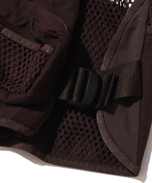 NIKE ACG（ナイキエィシージー）の「NIKE AS U ACG BUTTLES VEST