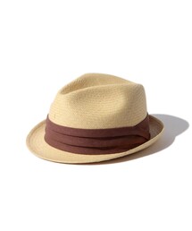 SAN FRANCISCO HAT | SANFRANCISCO HAT × BEAMS PLUS / NATURAL RAY 【S】(ハット)