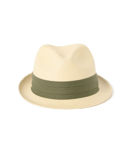 BEAMS　パナマサンフランシスコハット　 アメリカ製 BEAMS パナマサンフランシスコハット アメリカ製 夏の定番