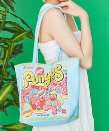 PUNYUS | ショッパートートバッグ(トートバッグ)