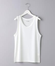 UNITED ARROWS | 【WEB限定】テレコ タンクトップ(タンクトップ)