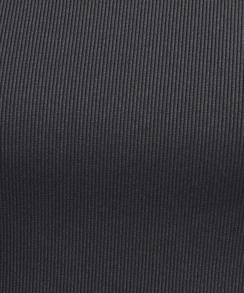 UNITED ARROWS（ユナイテッドアローズ）の「【WEB限定】テレコ タンクトップ（タンクトップ・メンズ・ホワイト/ブラック・S/M/XL/L）」の16枚目の写真