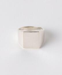 Garden of Eden | ＜Garden of Eden＞ SQUARE RING S/リング(リング)