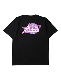 MFC STORE SPACE LOGO S/S TEE