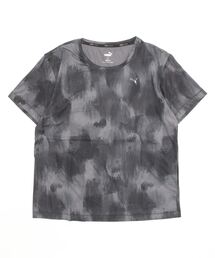 プーマ PUMA STUDIO AOP トレンド SS Tシャツ_