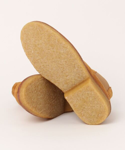 A.P.C.（アーペーセー）の「BOOTS THEODORE 22A（ブーツ・メンズ・ブラウン系その他・41/42/43/40）」の3枚目の写真