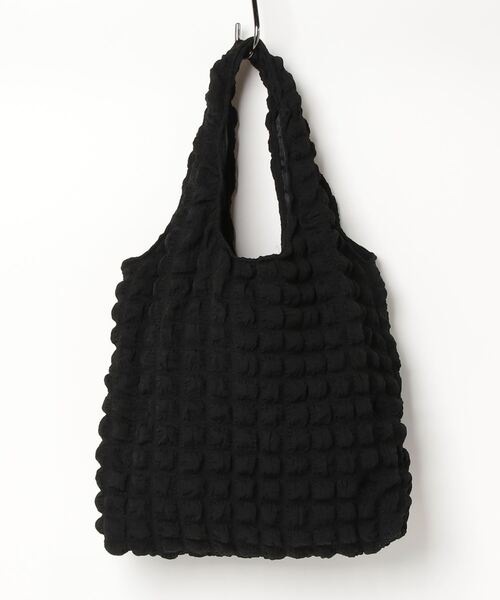 PHILLY（フィリー）の「ポップコーントート（トートバッグ・レディース・ホワイト/ピンク/ブラック・FREE）」の6枚目の写真