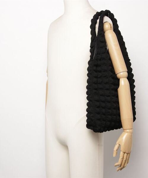 PHILLY（フィリー）の「ポップコーントート（トートバッグ・レディース・ホワイト/ピンク/ブラック・FREE）」の21枚目の写真