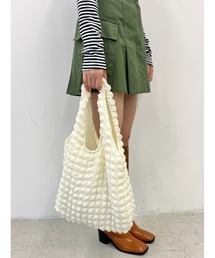 PHILLY | ポップコーントート(トートバッグ)