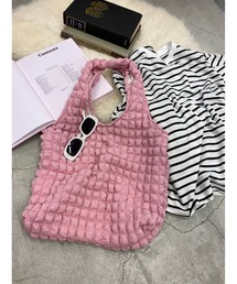 ポップコーントート