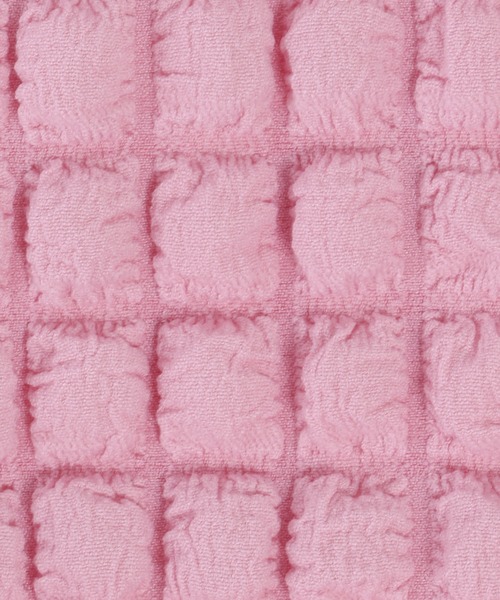 PHILLY（フィリー）の「ポップコーントート（トートバッグ・レディース・ホワイト/ピンク/ブラック・FREE）」の10枚目の写真