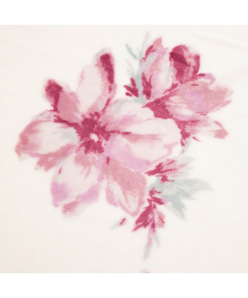 セール】WARMY フルラール 掛け布団カバー シングル ピンク【2022年