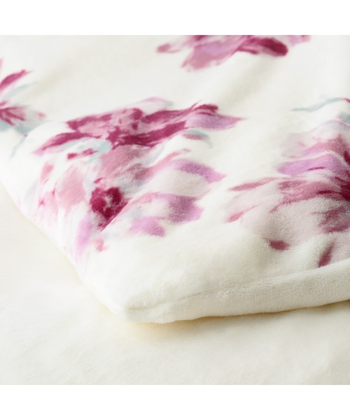 セール】WARMY フルラール 掛け布団カバー シングル ピンク【2022年