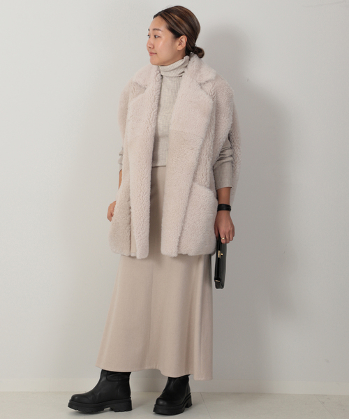 Deuxieme Classe（ドゥーズィエムクラス）の「*Basic Rib