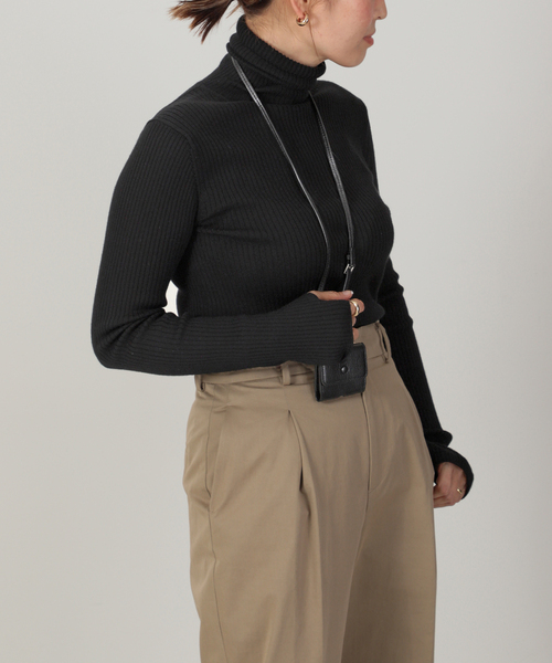 Deuxieme Classe（ドゥーズィエムクラス）の「*Basic Rib