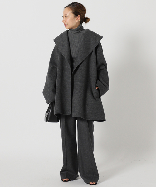 Deuxieme Classe（ドゥーズィエムクラス）の「*Basic Rib